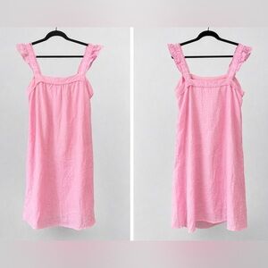 Pink Lily | Dresses | Pink Lily Gray Denim Mini Dress | Poshmark